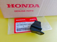 สวิทช์สตาร์ทแท้HONDA MOOVE อะไหล่แท้ศูนย์HONDA(35160-K27-V01)1ชิ้น