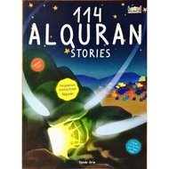 114 Alquran Stories 208014309
