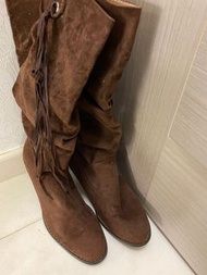 Vero Cuoio boots