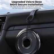 Aitu X Kiip Mch05 Magnetic Car Phone Holder Car Dashboard Magnet Foldable Mobile Phone Accessories A