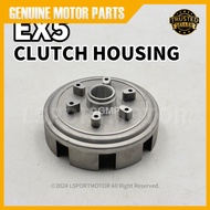 HONDA EX5 CLUTCH HOUSING EX5 HIGHPOWER MANGKUK CLUTCH KLAC KLAS
