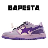 【YUNimko】 ěGiày Thể Thao Bape Sk8 Sta Thời Trang Cao Cấp Cho Nam