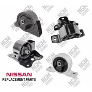 [NISSAN] SENTRA N16 AUTO 1.5/1.6/1.8L ENGINE MOUNTING