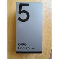 Oppo Find X5 Pro 5G Brand New warranty 256GB 12GB Brand New dual sim