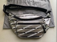 Balenciaga腰包/胸前包/肩包