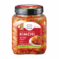 韓國宗家府 - [冷凍] 宗家府切件泡菜 1.5kg