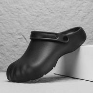Men Minimalist Plus-Size Sandals Suitable For Casual Street Style Size 40–47
