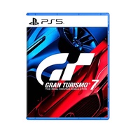 SONY 索尼 PS5 跑車浪漫旅7 GT7  GRAN TURISMO 7