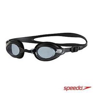 【線上體育】speedo 成人運動泳鏡 蛙鏡 Mariner Supreme 黑 定價680元