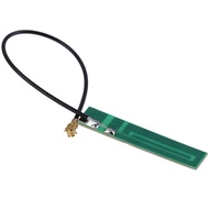 5/10pcs  WIFI 2.4G 3dbi PCB Antenna IPX IPEX WLAN Laptop Bluetooth Zigbee Wireless Module SIM900 SIM
