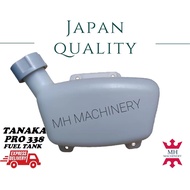 Pro 338 Fuel Tank Brush Cutter/Tangki Minyak Mesin Rumput