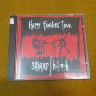 HAPPY FAMILIES TOUR F版(Unsealing ) 14B58 yuan