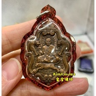 大优惠🔥🇹🇭泰国进口佛牌🔥Lp phat师傅自身法相👍🍃KimAmulet🍃