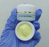 NC FLEK WHITENING ( CREAM MALAM )