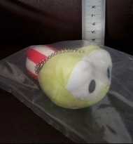 Keroppi 青蛙 TsumTsum造型 毛公仔 吊飾