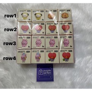 OFFICIAL BT21 Monitor Figure