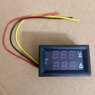 Voltage volt meter (voltage measurement only)