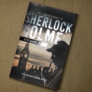 Preloved Book/Fiy Suri/Sherlock Holmes
