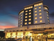 餘瑟索利華梅爾辛Spa及會議中心酒店 (Yucesoy Liva Hotel Spa &amp; Convention Center Mersin)
