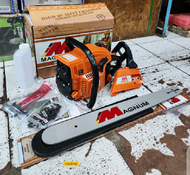 chainsaw magnum 6800 22"