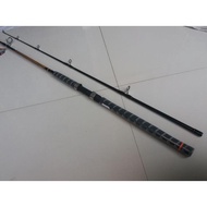 Lz Fishing Rod Casting Spining Pioneer Fire 210cm Many Stock