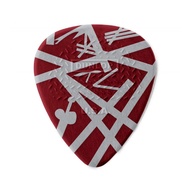 DUNLOP EVH-07 .60mm Eddie Van Halen Shark Guitar Max Grip Guitar Pick