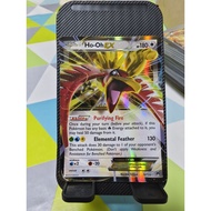 Ho-OH EX 92/122 [ Vintage ][ Pokemon TCG / Card ] [ Original English]
