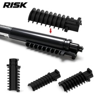 RISK Bike Universal Electric Derailleur Battery Holder Conversion Seat for Shimano DI2 27.2/31.6mm B