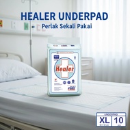 Aam Underpad XL 60x90 AAM Healer Underpad/