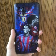 客戶來圖訂造🔥巴塞朗拿甸奴手機殼 Samsung A42✅