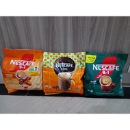 Nescafe 3 IN 1 Flavor Variant