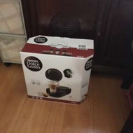 Nescafe Dolce Gusto - Stelia Piano Black