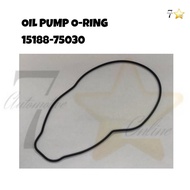TOYOTA HIACE 2.0 RZH112 / PRADO 2.7 1RZ 3RZ-FE OIL PUMP O-RING 15188-75030