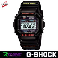 ORIGINAL G-SHOCK / GWX-5600-1JF / LIPAN BARA HITAM / JAPAN SET / NEW IN BOX / COMPLETE / GWX-5600-1 