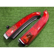 JDM Honda Stream RN1 RN3 Taillamp LAMPU BELAKANG Rear Taillamp Taillights Lampu Belakang SET