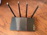 華碩router路由器 wifi6