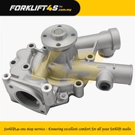 TOYOTA FORKLIFT WATER PUMP ASSY PUMP HEAVY DUTY 5FD 6FD 7FD 1Z 2Z 11Z 13Z 14Z 15Z [2.0 - 5.0 TONNE]