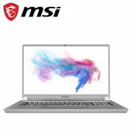 MSI Creator 17 A10SE-676 17.3'' UHD Laptop ( I7-10875H, 16GB, 512GB SSD, RTX2060 6GB, W10P )
