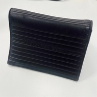 Mandarina Duck, MD wallet 銀包