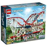 [Wonderbricks] LEGO 10261 Creator  Roller Coaster