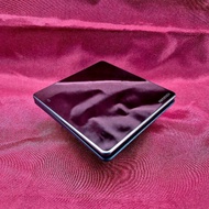 V16-K01B-BK Hotel Single Switch 1 Gang 2 Way Flat Switch Diamond Black Architech