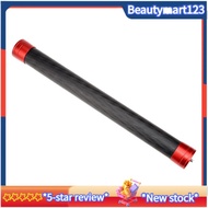 Extension Rod Stabilizer 38CM Camera Tripod Extension Rod Detachable for    Extension Rod Red