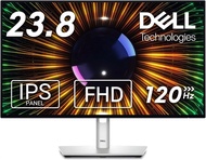 Dell U2424H UltraSharp 24 Inch FHD (1920x1080) Monitor 120Hz IPS 5ms 98% DCI-P3 2x USB-C 2x DisplayP