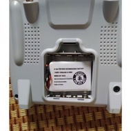 2s lipo battery for MC6C controller