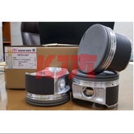 PISTON ASSY SEHER NISSAN XTRAIL 2500cc OLD QR25DE STD 50