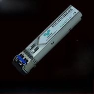 WEParts for Base Station Memory Module 6G 2KM 1310nm Dual LC Gigabit Single Mode SFP 6G 2KM Optical 