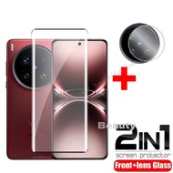 For Vivo X200 Ultra 2025 Glass Vivo X200Ultra X200 Pro X200Pro X100 Pro Ultra X100S Pro VivoX200Ultr