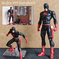 Mafex 999 Daredevil Movable Model CT Toys Mafex 223 Daredevil Action Figure Decoration Toys