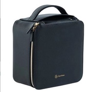 Gemibee UV消毒專業化妝箱 (黑色)