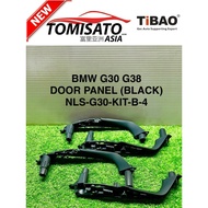 BMW G30 G38 DOOR IN HANDLE PANEL COVER (BLACK COLOUR )